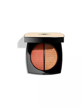 CHANEL | EXKLUSIVKREATION – HIGHLIGHTER-PUDER-DUO | 